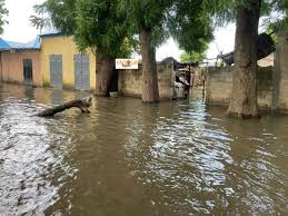 Mesures préventives contre les maladies hydriques suite aux inondations